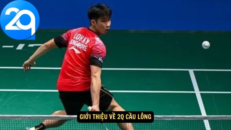 2q Cầu Lông - Nền Tảng Cá Cược Cầu Lông Chất Lượng Cao 2 image 8