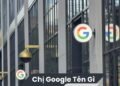 Chị Google tên gì? 75 Chị Google tên gì?