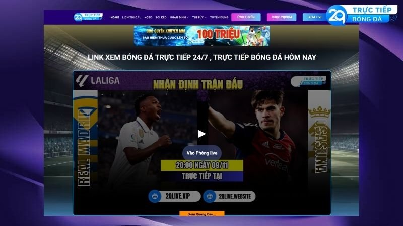2qlive - Xem Bóng Đá HD, Soi Kèo Nhanh Và Bình Luận Hay 2 bi-mat-dang-sau-dang-cap-cua-2qlive-khi-truc-tiep-bong-da