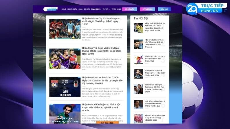 2qlive - Xem Bóng Đá HD, Soi Kèo Nhanh Và Bình Luận Hay 4 tai-app-2qlive-xem-bong-da-truc-tiep-full-hd-mien-phi-trong-1-phut