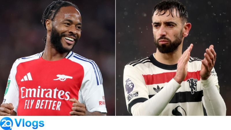 Arsenal vs MU chiếu kênh nào? Đội hình ra sân - Xem trận đấu hấp dẫn giữa hai ông lớn Ngoại hạng Anh 2 Arsenal vs MU chiếu kênh nào