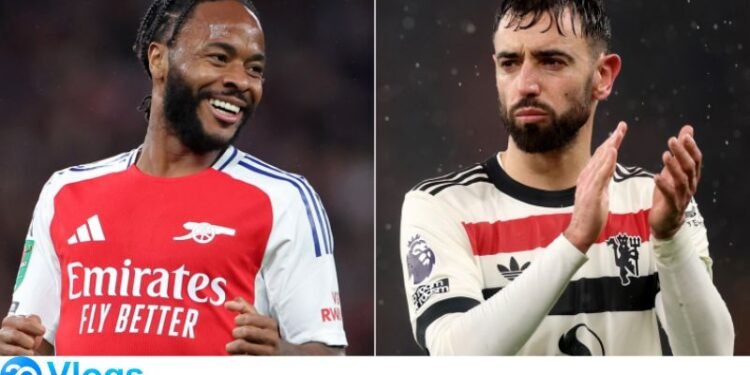 Soi kèo tỷ số Arsenal vs MU hôm nay 12/01 - Nhận định cuộc chạm trán đầy hấp dẫn 1 Soi kèo tỷ số Arsenal vs MU hôm nay 12/01