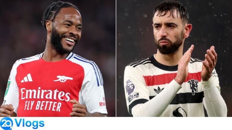 Đội hình ra sân Arsenal vs MU FA Cup 22h00 ngày 12/01 - Cuộc chiến không thể bỏ lỡ 2 Đội hình ra sân Arsenal vs MU FA Cup 22h00