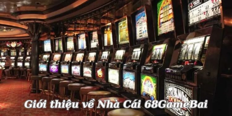Nhà Cái 68GameBai – Nơi Cá Cược Đỉnh Cao, Chinh Phục Mỗi Cơ Hội! 1 gioi-thieu-ve-nha-cai-68gamebai