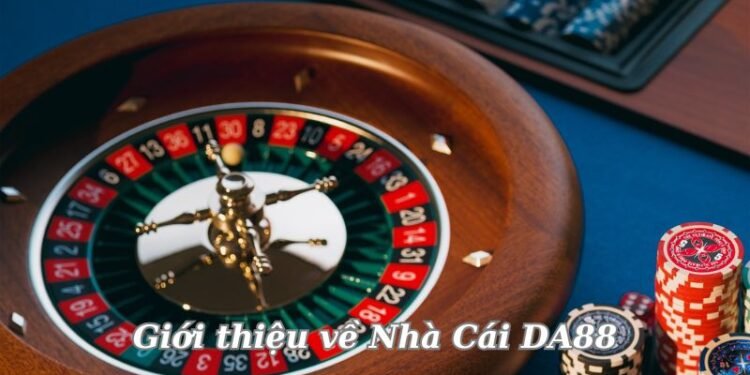 Nhà Cái DA88 – Cơ Hội Thắng Mọi Lúc, Chinh Phục Cá Cược Siêu Hấp Dẫn! 1 gioi-thieu-ve-nha-cai-da88