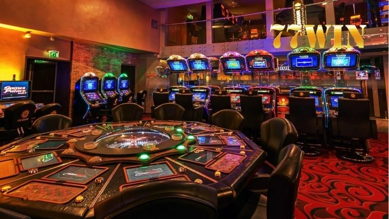 Lên nhà cái 77win chơi tí, xuống lại thấy tài khoản x2 2 Hiểu rõ về nền tảng 77win và các yếu tố ảnh hưởng đến kết quả chơi